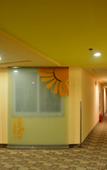 Туры в отель Grace Inn Hotel (Tai'an Taishan Railway Station Tianwai Village)