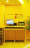 Туры в отель Grace Inn Yantai Development Changjiang Road