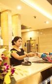Туры в отель Home Inn Business (Chengdu Kuanzhai Alley Fuqin Night Market Branch)