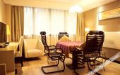 Туры в отель Home Inn Business (Chengdu Kuanzhai Alley Fuqin Night Market Branch)