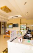 Туры в отель Home Inn Baiyun Hotel (Hefei Yijie High-speed Railway South Station Branch)