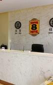 Туры в отель Home Inn Baiyun Hotel (Hefei Yijie High-speed Railway South Station Branch)