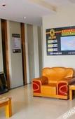 Туры в отель Home Inn Baiyun Hotel (Hefei Yijie High-speed Railway South Station Branch)