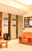Туры в отель Home Inn Baiyun Hotel (Hefei Yijie High-speed Railway South Station Branch)