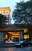 Туры в отель Lilac Garden Hotel