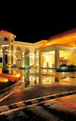 Туры в отель Yancheng Gangbo Peninsula Hotel