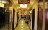 Туры в отель Vienna Hotel (Nanning Anji Wanda 33rd Middle School Subway Station)