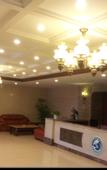 Туры в отель Gemei Hotel (Yancheng Wuyue Plaza)