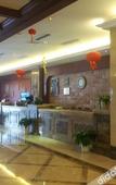 Туры в отель Gemei Hotel (Yancheng Wuyue Plaza)