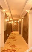 Туры в отель Harbin Europa Hotel (Sofia, Central Street)