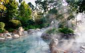 Туры в отель Huquan Resorts & Spa