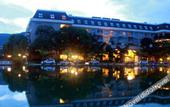 Туры в отель Huquan Resorts & Spa