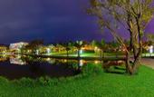 Туры в отель Huquan Resorts & Spa