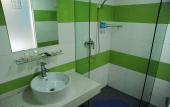Туры в отель Pod Inn (Chongqing Yongchuan  Locajoy  Finance and Economics Vocational College)