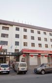 Туры в отель James Joyce Coffetel (Culture Center Metro Station, Youyi Road)