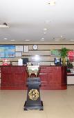 Туры в отель James Joyce Coffetel (Culture Center Metro Station, Youyi Road)