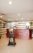 Туры в отель James Joyce Coffetel (Culture Center Metro Station, Youyi Road)