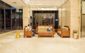 Туры в отель Guang Mao Hotel