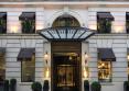 Le Faubourg Hotel 2*