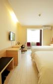 Туры в отель City Comfort Inn (Guilin Railway Station Branch)