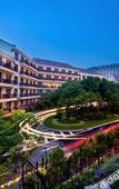 Туры в отель Shangyu Hotel Zhejiang