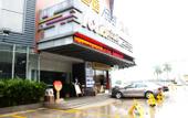 Туры в отель DCC Hotel (Guangzhou Tianhe Coach Terminal Station)
