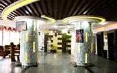 Туры в отель DCC Hotel (Guangzhou Tianhe Coach Terminal Station)