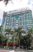 Туры в отель City Comfort Inn Hotel (Nanning Jinhu Square Nanhu Subway Station)