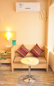 Туры в отель City Comfort Inn(Wuhan Jiangxia Branch)