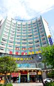 Туры в отель City Comfort Inn(Wuhan Jiangxia Branch)