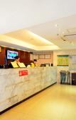 Туры в отель City Comfort Inn(Wuhan Jiangxia Branch)