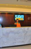 Туры в отель City Comfort Inn(Wuhan Jiangxia Branch)