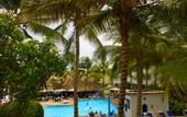 Туры в отель Le Flamboyant Hotel