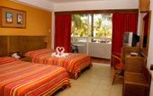 Туры в отель Le Flamboyant Hotel