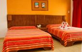 Туры в отель Le Flamboyant Hotel