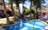 Туры в отель Le Flamboyant Hotel