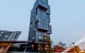 Туры в отель Jingteng Hotel