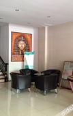 Туры в отель GreenTree Inn Express (Suzhou railway station Guogou Plaza store)