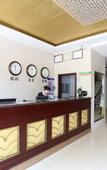 Туры в отель GreenTree Inn Express (Suzhou railway station Guogou Plaza store)