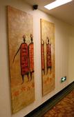 Туры в отель GreenTree Inn Express (Suzhou railway station Guogou Plaza store)