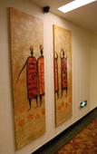 Туры в отель GreenTree Inn Express (Suzhou railway station Guogou Plaza store)