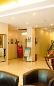 Туры в отель GreenTree Inn Express (Suzhou railway station Guogou Plaza store)