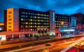 Туры в отель Yatai Longda Hotel