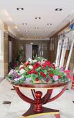 Туры в отель GreenTree Inn (Weihai Wendeng RT-Mart)