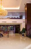 Туры в отель Macau De Hotel