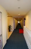 Туры в отель Geli Hotel (Shanghai Kangqiao Subway Station store, New International Expo Center )