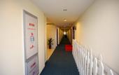 Туры в отель Geli Hotel (Shanghai Kangqiao Subway Station store, New International Expo Center )