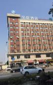 Туры в отель Geli Hotel (Shanghai Kangqiao Subway Station store, New International Expo Center )
