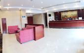 Туры в отель Geli Hotel (Shanghai Kangqiao Subway Station store, New International Expo Center )