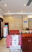 Туры в отель Geli Hotel (Shanghai Kangqiao Subway Station store, New International Expo Center )